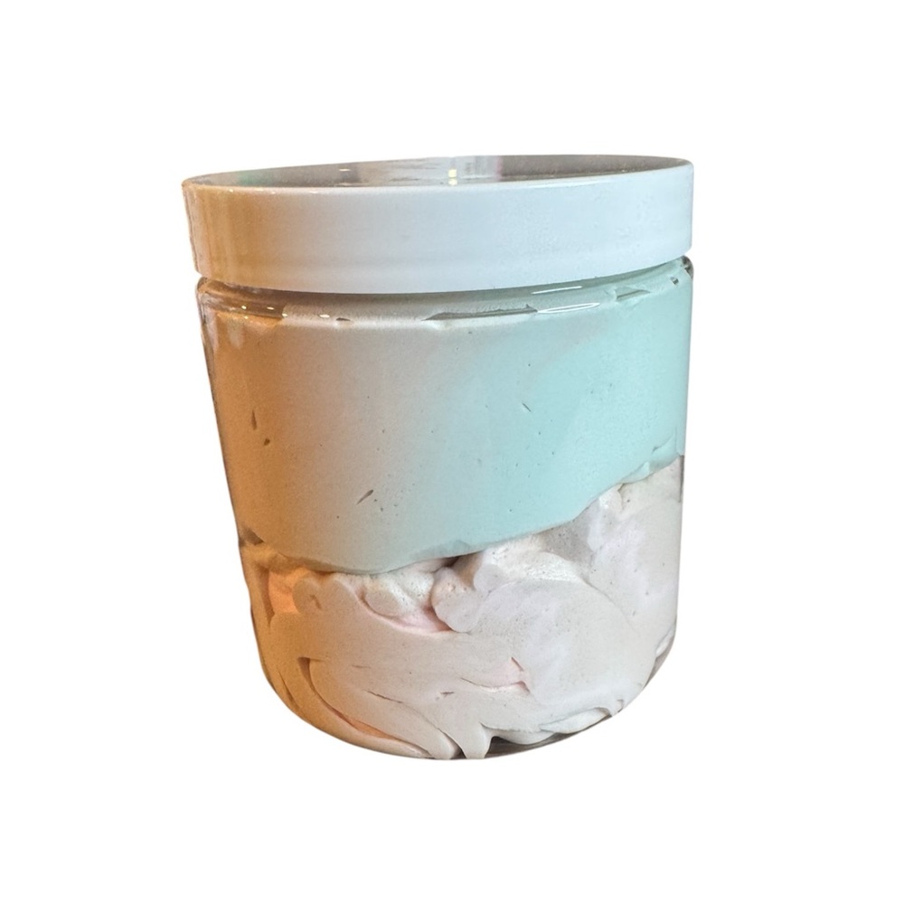 Aminnah Gingerbread Whipped Body Butter - Picture 3 of 4